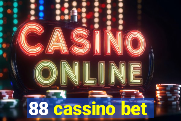 88 cassino bet